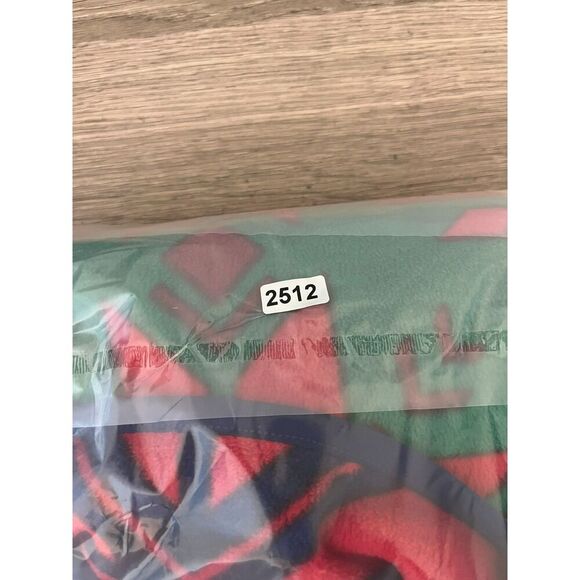 Polo Ralph Lauren Fair Isle Brushed Fleece Pullover Jogger Set Men's M/L NWOT - Picture 6 of 15